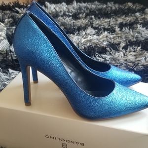 BCBGeneration Women's Pump Shoes